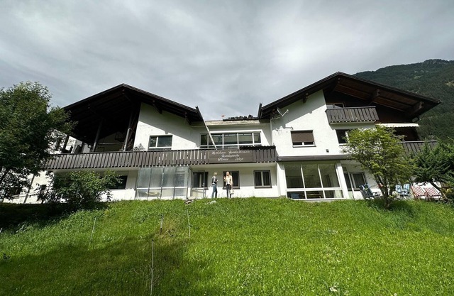 Cosy apartment in Gortipohl with garden