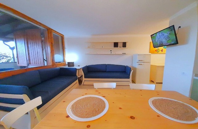 Cosy apartment in Olbia