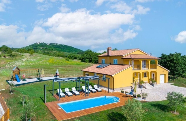Cosy apartment in Potpican