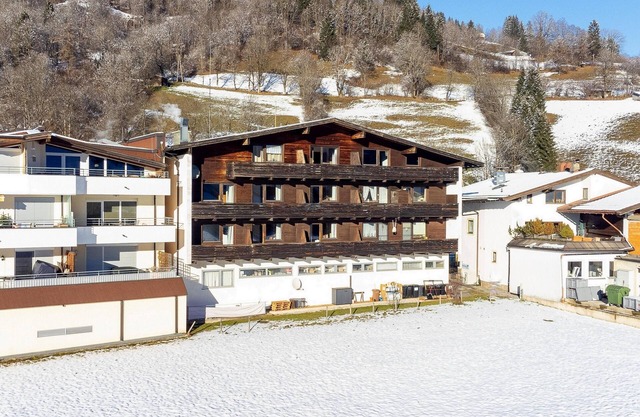 Cosy apartment in the centre of Brixen