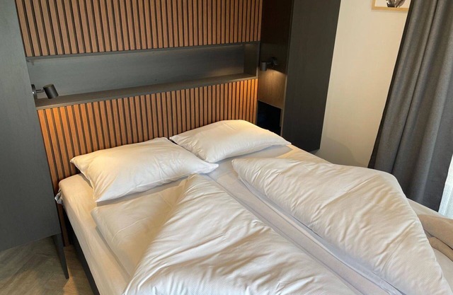 Cosy apartment in villa for 4 people with WIFI, TV and terrace