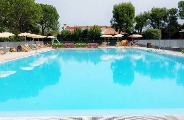 Cosy apartment for 4 guests with WIFI, pool, A/C, TV, terrace and panoramic view