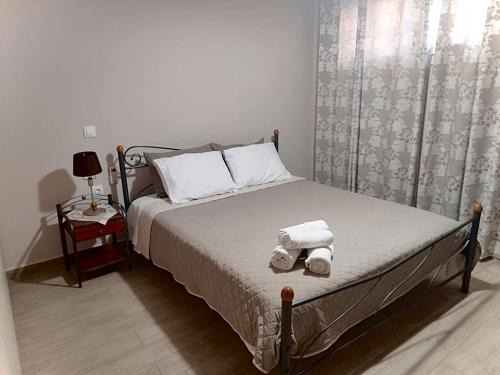 Cosy apartment near Karfas Beach