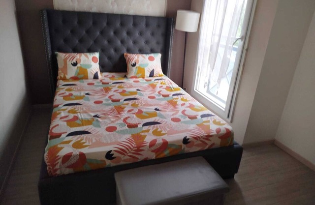 Cosy apartment near Paris