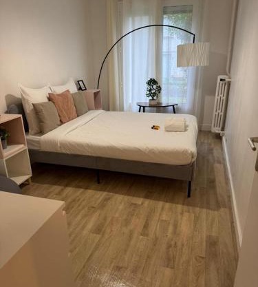 Cosy appartement- Boulogne