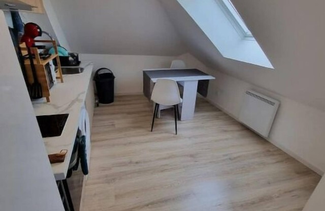 Cosy Appartement