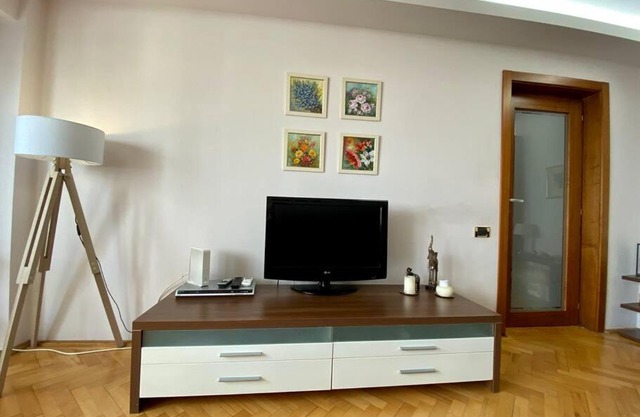 Cosy & Central Apartment in a friendly area