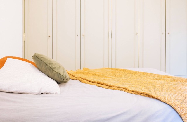 Cosy&Charming 1BD Apart for 2