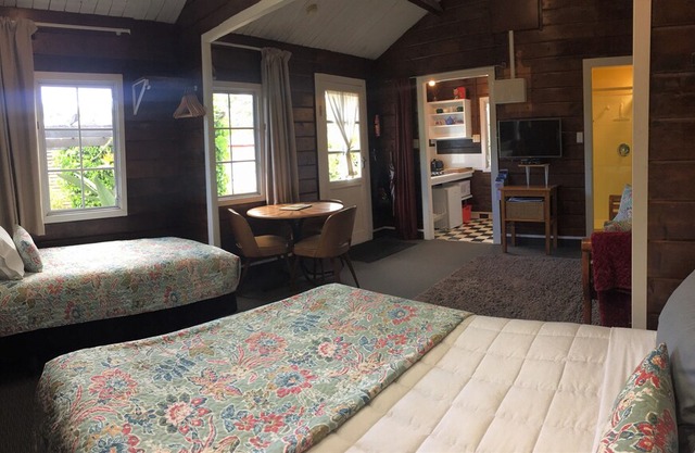 Cosy Cottage in Central Paihia