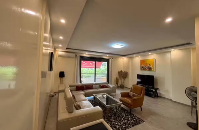 Cosy F3 in the center of Dakar