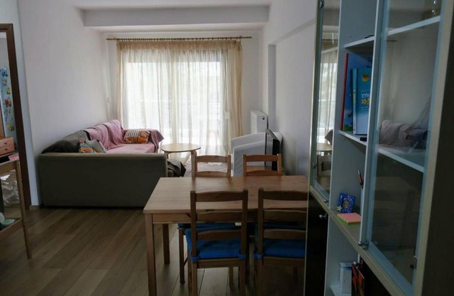 Cosy flat in Ano Poli.