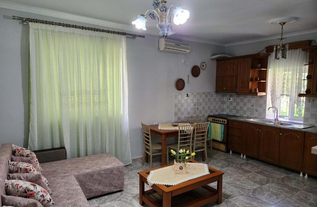 Cosy guest house