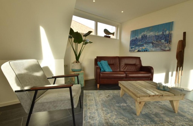Cosy Harlingen