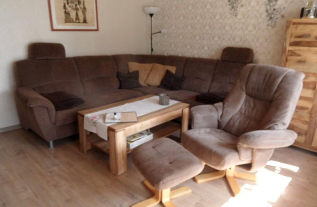 Cosy holiday flat in East Frisia