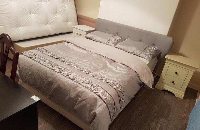 Cosy Homes value for money with excellent services
