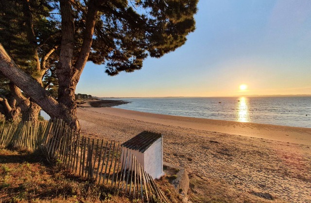 Cosy house on the Gulf of Morbihan, 5 minutes from the sea