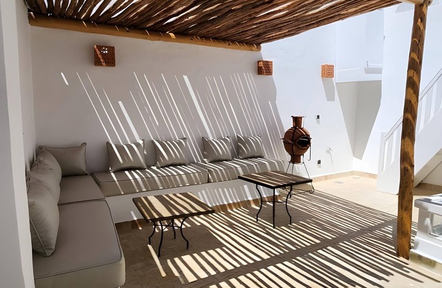 Cosy riad in the medina