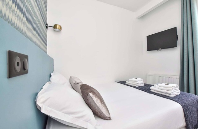 Cosy Room - Tour Eiffel/Champs de Mars