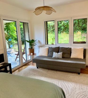 Cosy studio - A 2 pas de Paris et de Versailles