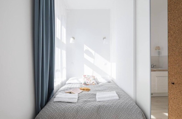 Cosy Studio in the heart of Łódź - Apartment II