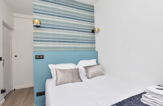 Cosy Studio - Tour Eiffel / Champs de Mars 2A
