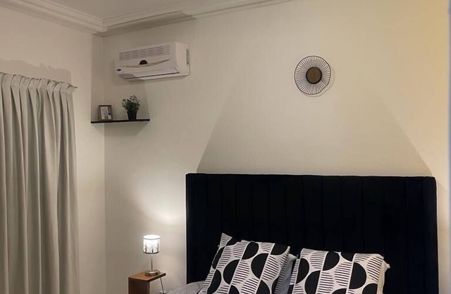 Cosy studio with terrace, Ngor Almadies