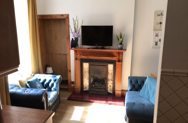 Cosy & Stylish Apartment