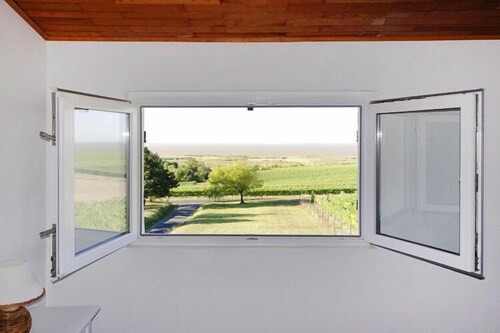 Cottage, Chenac-St-Seurin-d'Uzet