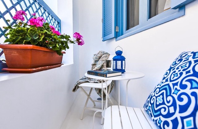 Cotillo Surf Apartments 4