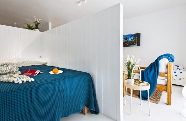 Cotillo Surf Apartments 6