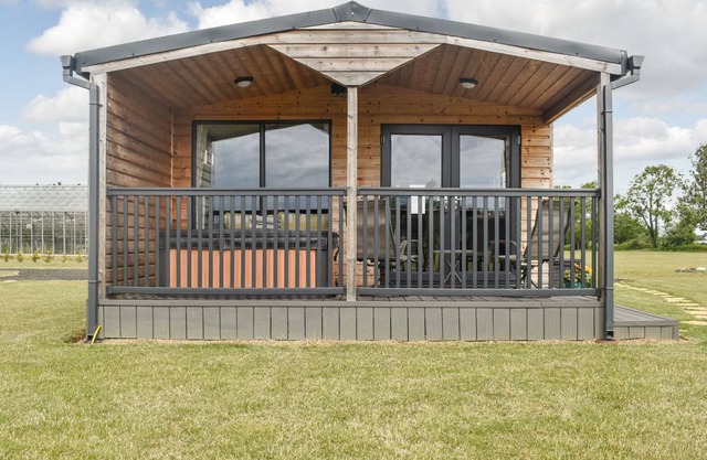Cottage ∙ 1 bedroom ∙ 2 guests