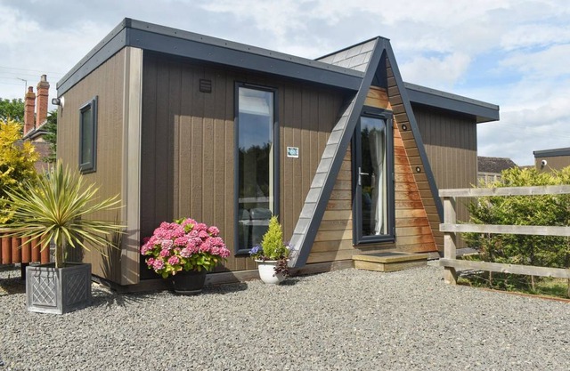 Cottage ∙ 1 bedroom ∙ 2 guests