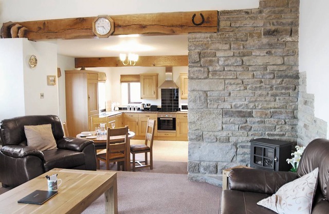 Cottage ∙ 1 bedroom ∙ 2 guests