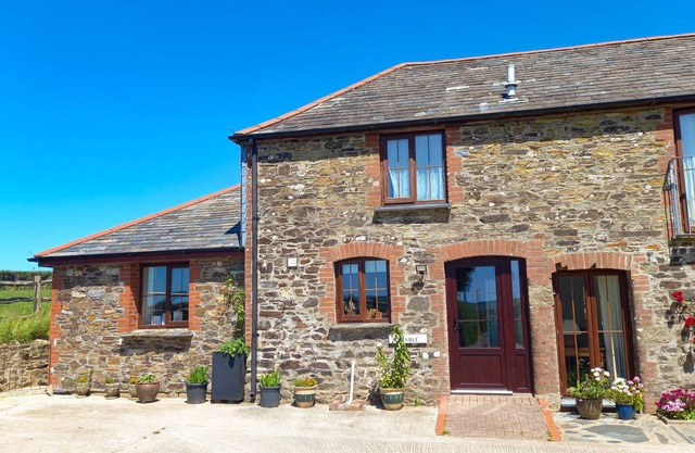 Cottage ∙ 1 bedroom ∙ 2 guests