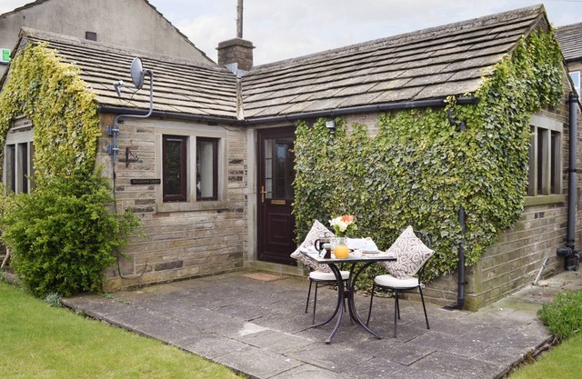 Cottage ∙ 1 bedroom ∙ 2 guests