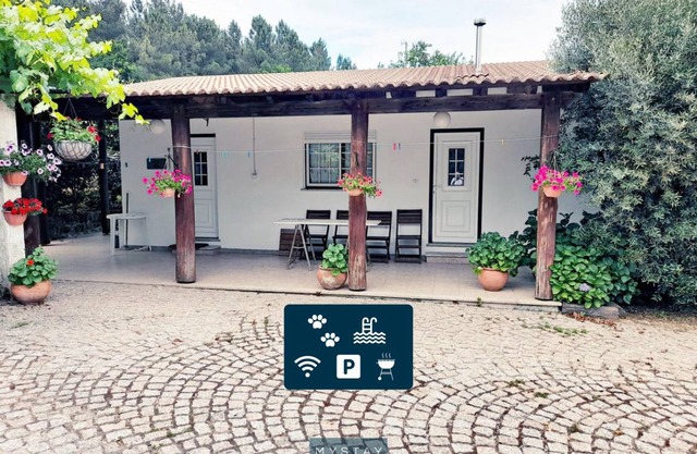 Cottage ∙ 1 bedroom ∙ 4 guests