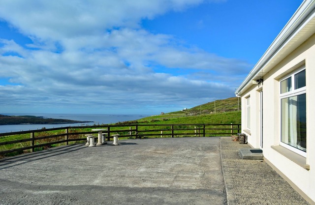 Cottage 171 - Clifden
