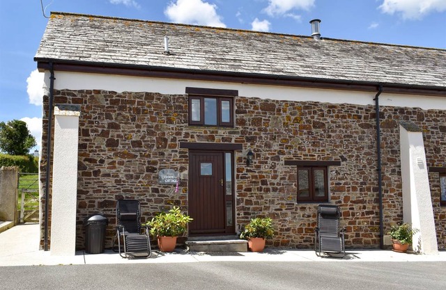 Cottage ∙ 2 bedrooms ∙ 4 guests