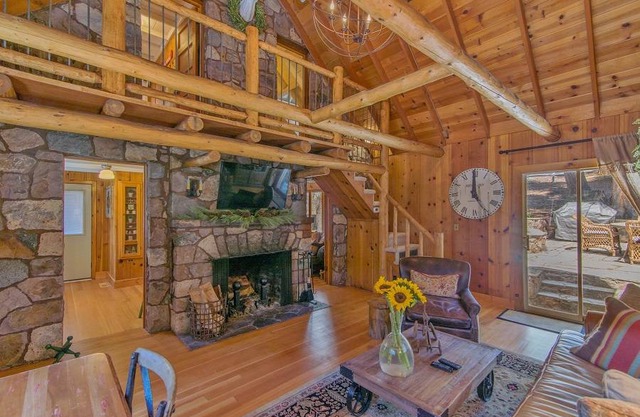 Cottage ∙ 2 bedrooms ∙ 4 guests