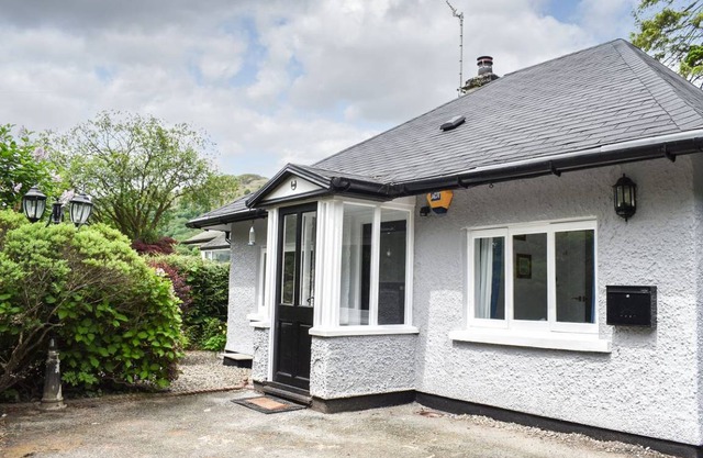 Cottage ∙ 2 bedrooms ∙ 4 guests