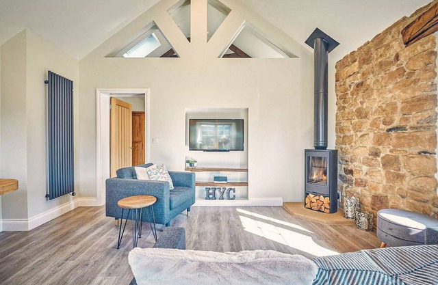 Cottage ∙ 2 bedrooms ∙ 4 guests