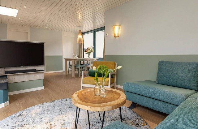 Cottage ∙ 2 bedrooms ∙ 4 guests