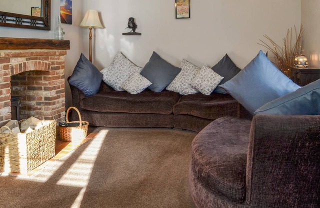 Cottage ∙ 2 bedrooms ∙ 6 guests