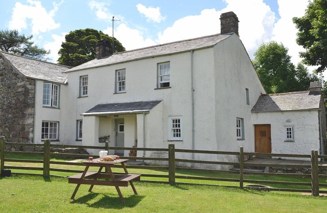 Cottage ∙ 2 bedrooms ∙ 4 guests