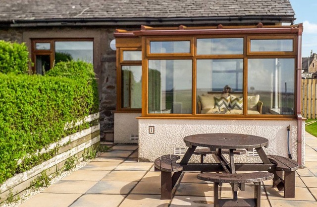 Cottage ∙ 2 bedrooms ∙ 4 guests
