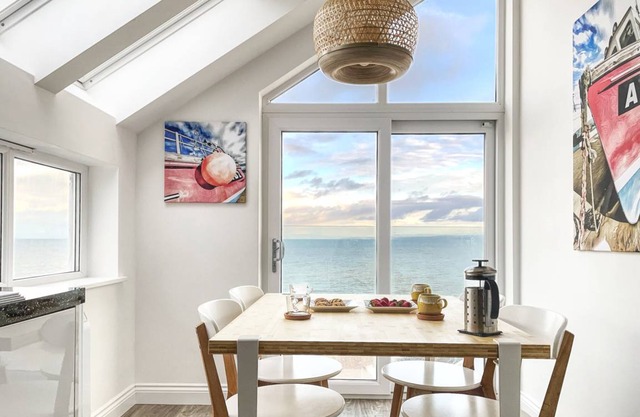Cottage ∙ 2 bedrooms ∙ 4 guests