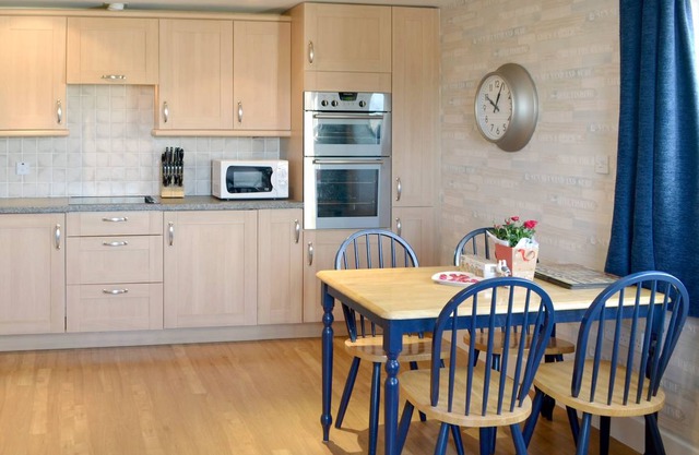 Cottage ∙ 2 bedrooms ∙ 3 guests