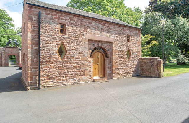 Cottage ∙ 2 bedrooms ∙ 4 guests
