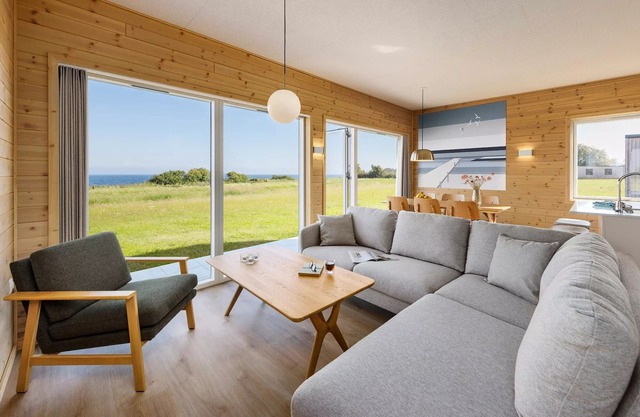 Cottage 2 People VIP