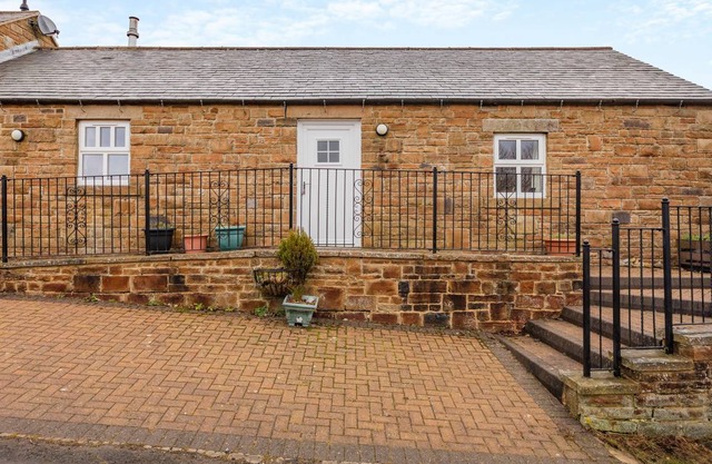 Cottage ∙ 3 bedrooms ∙ 6 guests